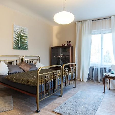 Libusina Villa Кутна-Гора Экстерьер фото