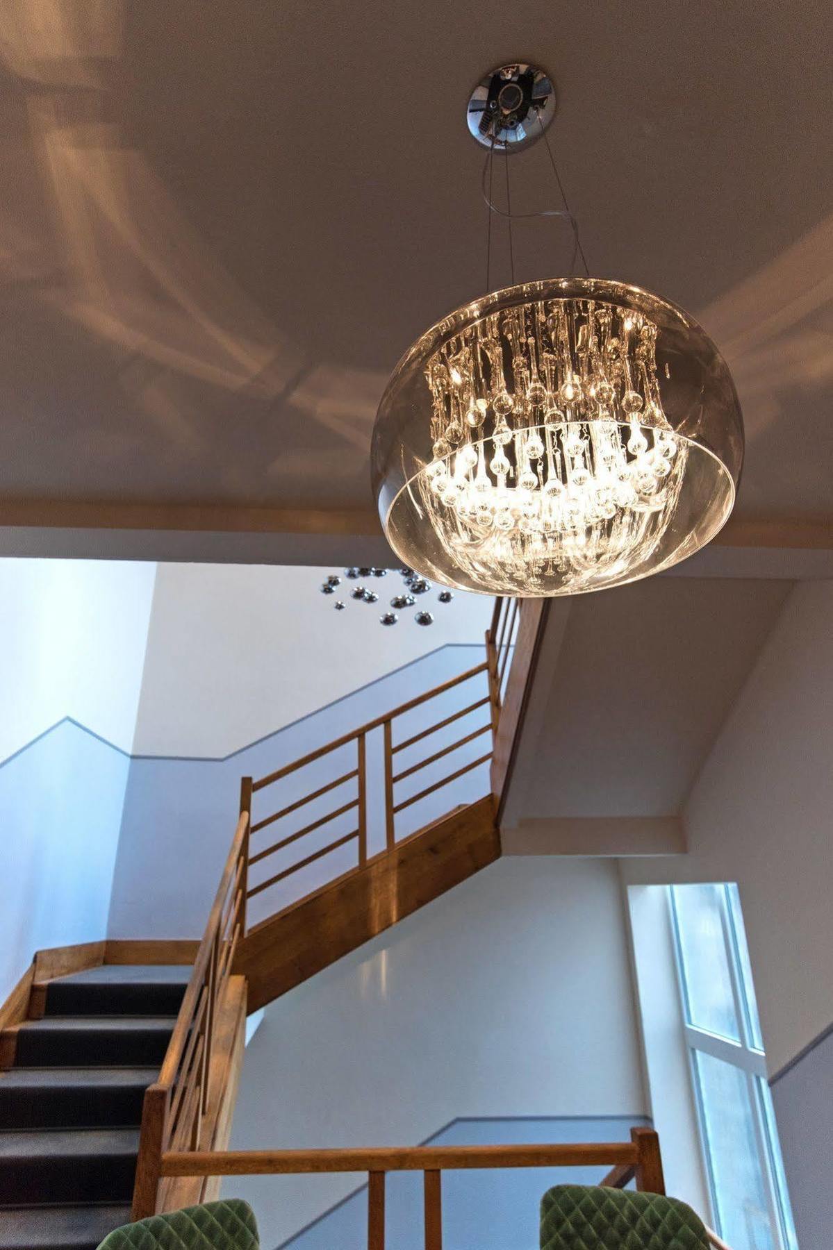 Libusina Villa Кутна-Гора Экстерьер фото