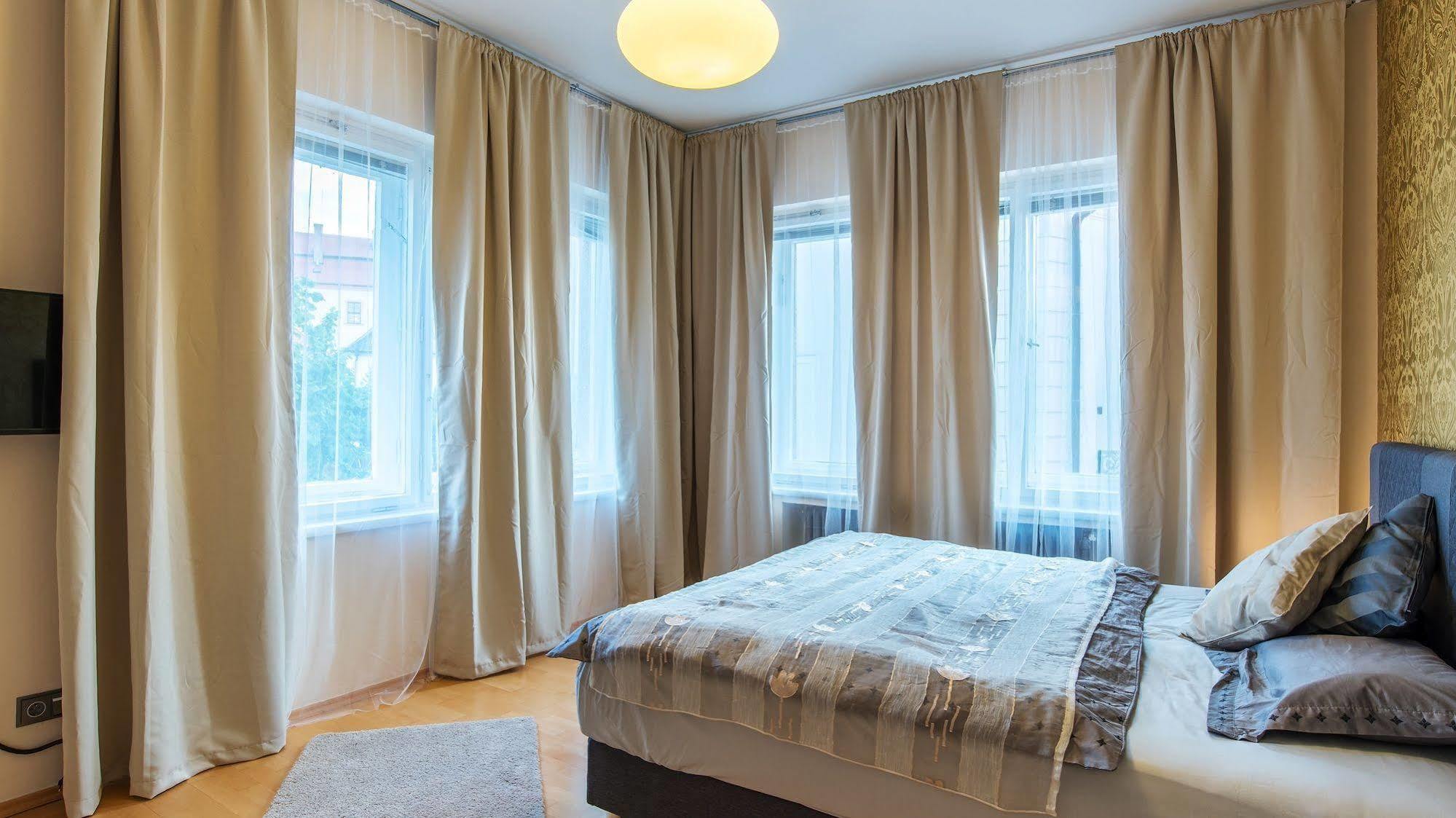 Libusina Villa Кутна-Гора Экстерьер фото