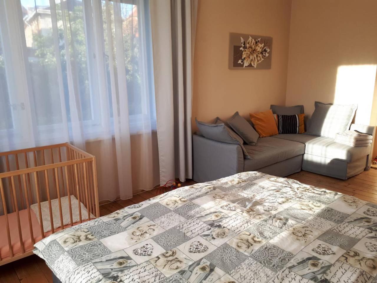 Libusina Villa Кутна-Гора Экстерьер фото